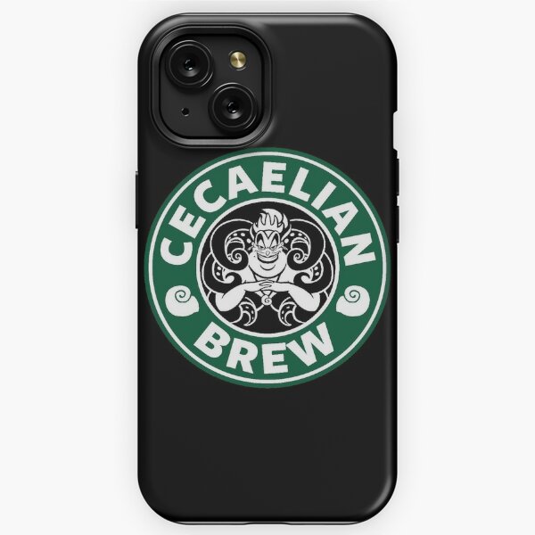 STARBUCKS PHONE COVER CASE rubber coffee drink cup 2.5 x 5 protector  UNIQUE