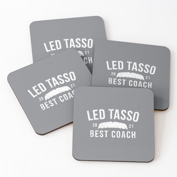 Artikelvorschau, Led Tasso bester Trainer entworfen und verkauft von MichaelSheppard.