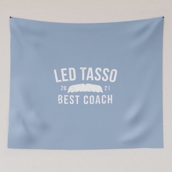 Artikelvorschau, Led Tasso bester Trainer entworfen und verkauft von MichaelSheppard.