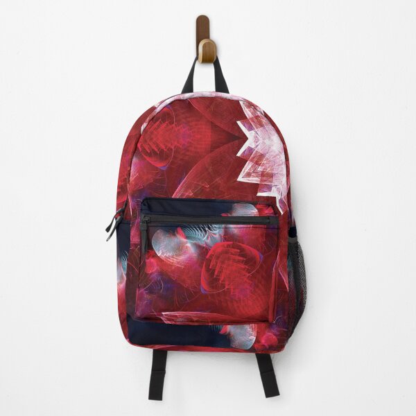 Item preview, Red lotus mandala designed and sold by effervescence.