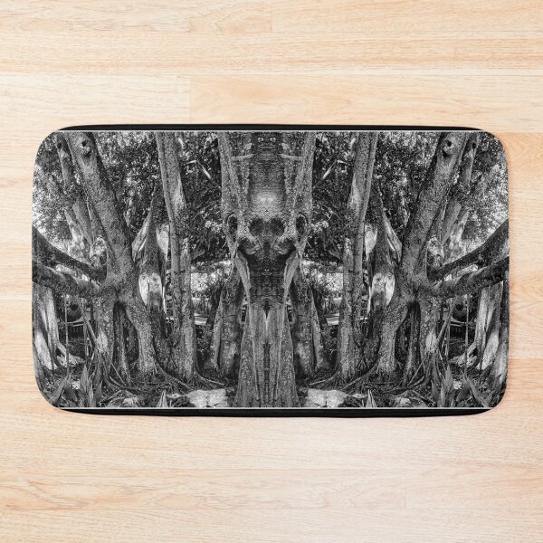 Item preview, Alien Scream Monochrome designed and sold by Jeffrey Marmaro.