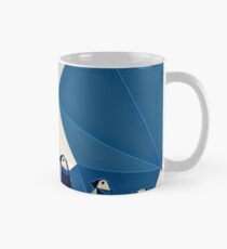 Penguin Mug
