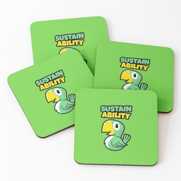 Item preview, Sustainability designed and sold by pixelplaza.