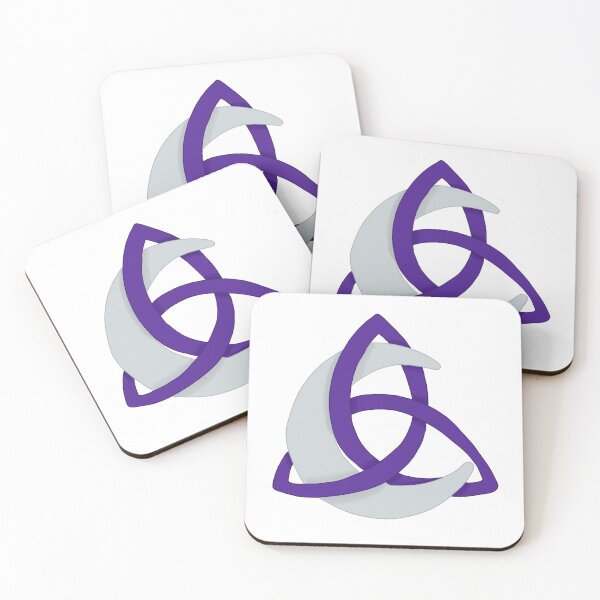 Item preview, Triquetra Moon designed and sold by Becky-Marie.
