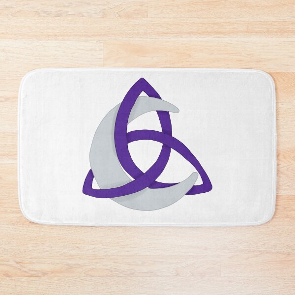 Item preview, Triquetra Moon designed and sold by Becky-Marie.