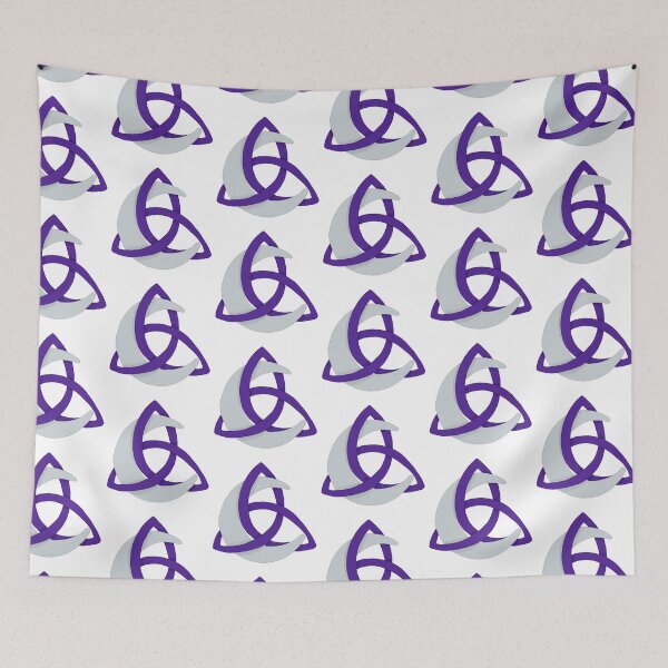 Item preview, Triquetra Moon designed and sold by Becky-Marie.