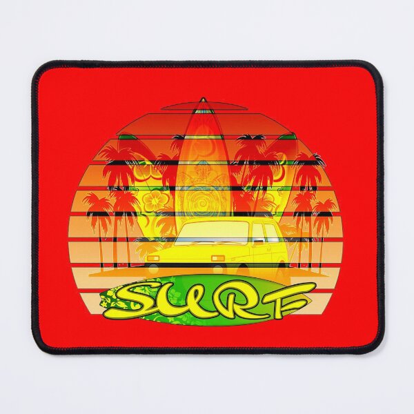 Item preview, Surf Summer designed and sold by A-T-H.