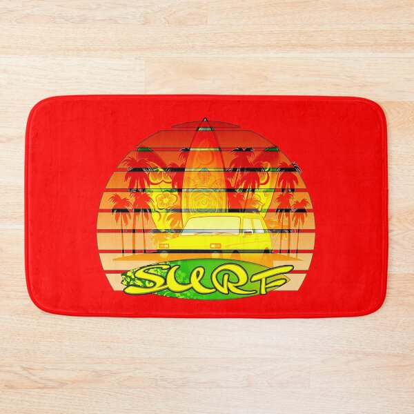 Item preview, Surf Summer designed and sold by A-T-H.