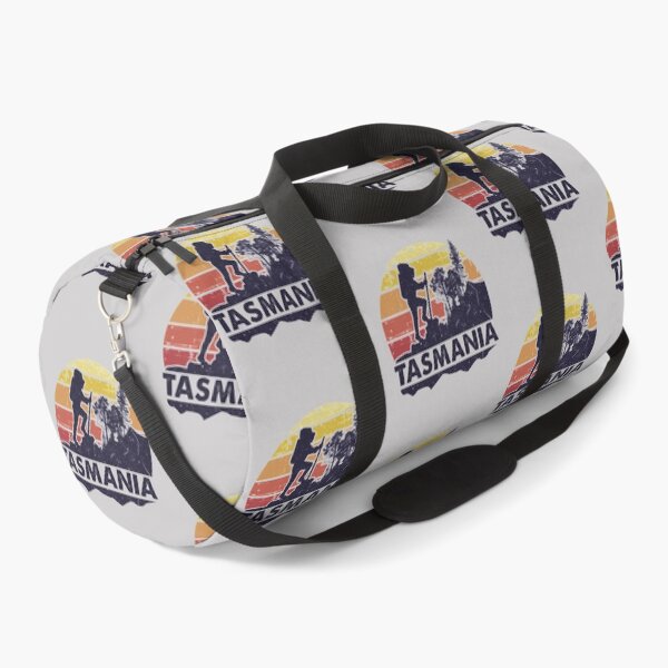 Item preview, Tasmania hiker gift designed and sold by chrlalexandru.