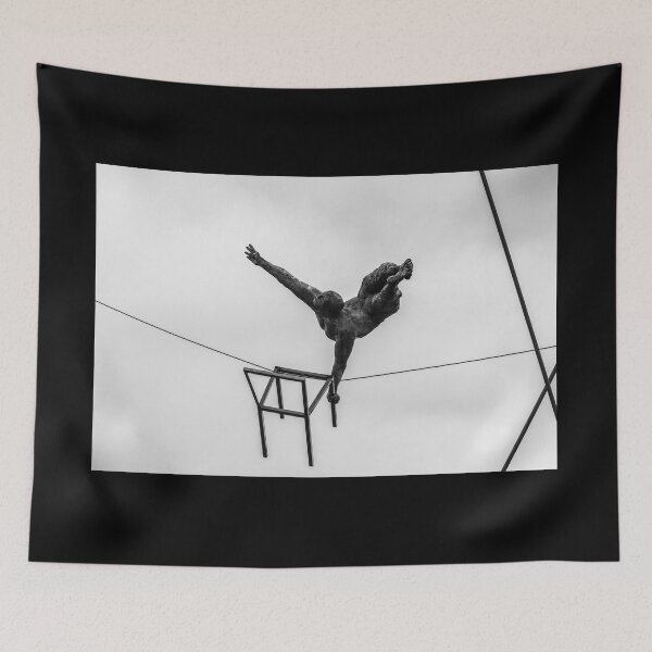Item preview, The Father Bernard's footbridge designed and sold by Martulia.