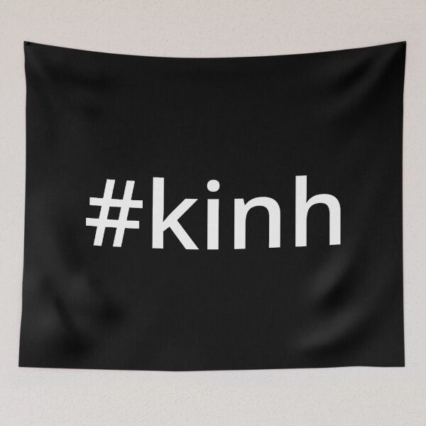 Item preview, Hashtag Kinh designed and sold by MSA-42.