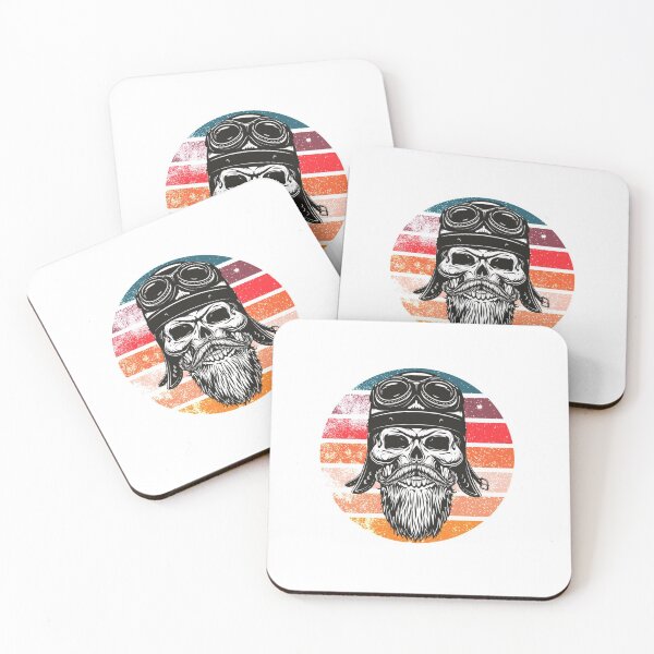 Item preview, Ghost or Skull black  APM-Design designed and sold by MichaelSheppard.
