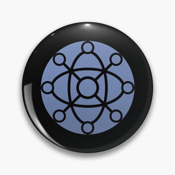 Item preview, Sevastopol Navigation Officer symbol A (Isolation) designed and sold by Metro42.
