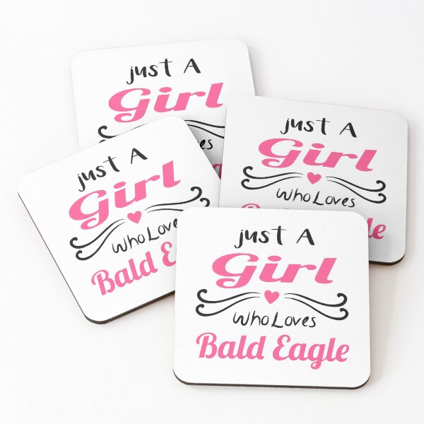Item preview, AMERICAN BALD EAGLE LOVER designed and sold by pajosudig.