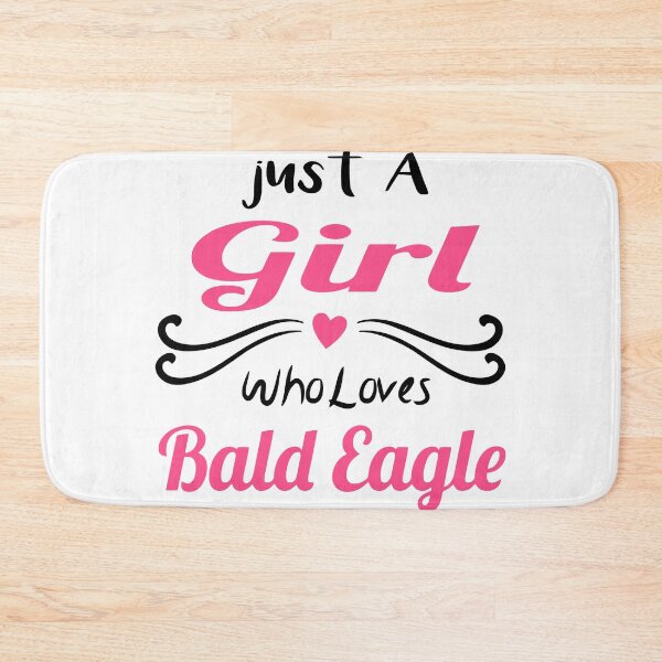 Item preview, AMERICAN BALD EAGLE LOVER designed and sold by pajosudig.