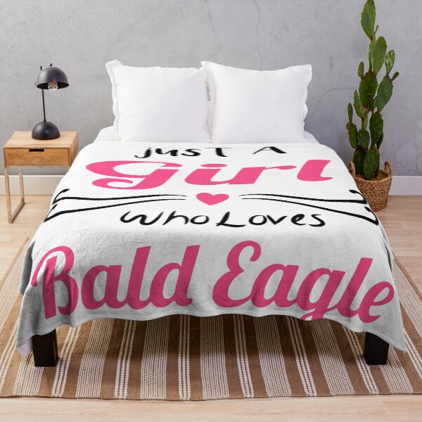 Item preview, AMERICAN BALD EAGLE LOVER designed and sold by pajosudig.