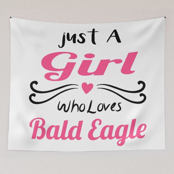 Item preview, AMERICAN BALD EAGLE LOVER designed and sold by pajosudig.