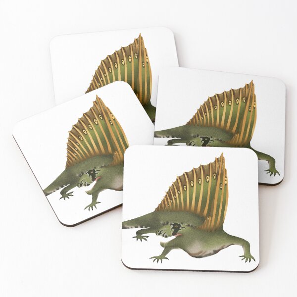 Item preview, Dimetrodon designed and sold by Ancient Realms.