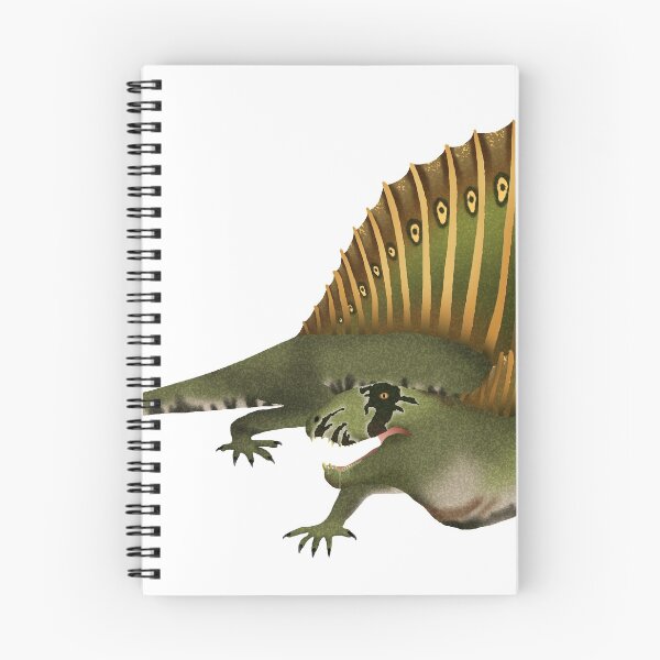Item preview, Dimetrodon designed and sold by Ancient Realms.