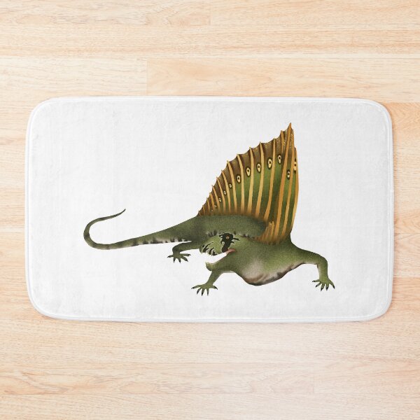 Item preview, Dimetrodon designed and sold by Ancient Realms.