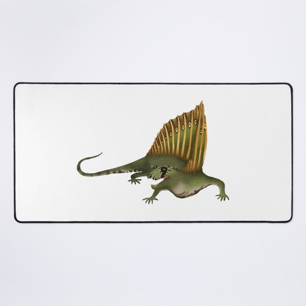 Item preview, Dimetrodon designed and sold by Ancient Realms.