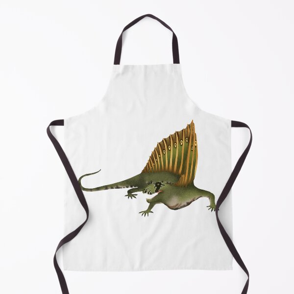 Item preview, Dimetrodon designed and sold by Ancient Realms.