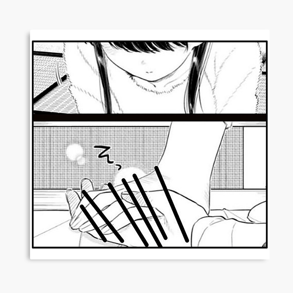 Fotodruck for Sale mit unzüchtiger Ecchi von VHusky | Redbubble