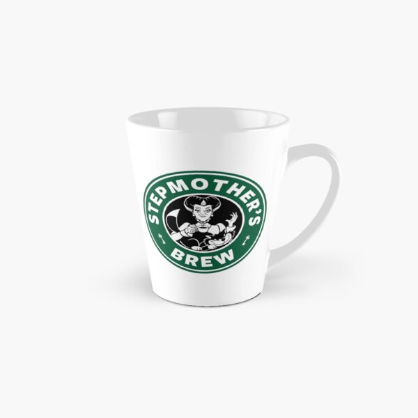 Item preview, Stepmother's Brew designed and sold by Ellador.