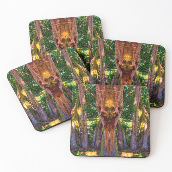 Item preview, Alien Scream designed and sold by Jeffrey Marmaro.