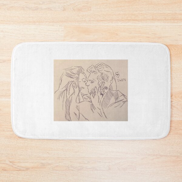 Item preview, Affairs designed and sold by Owen Breakwell.