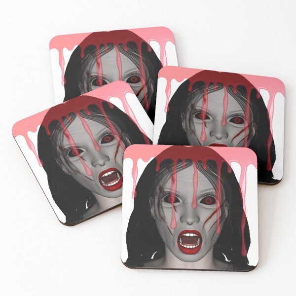 Item preview, Horror Impact designed and sold by indbubble2020.