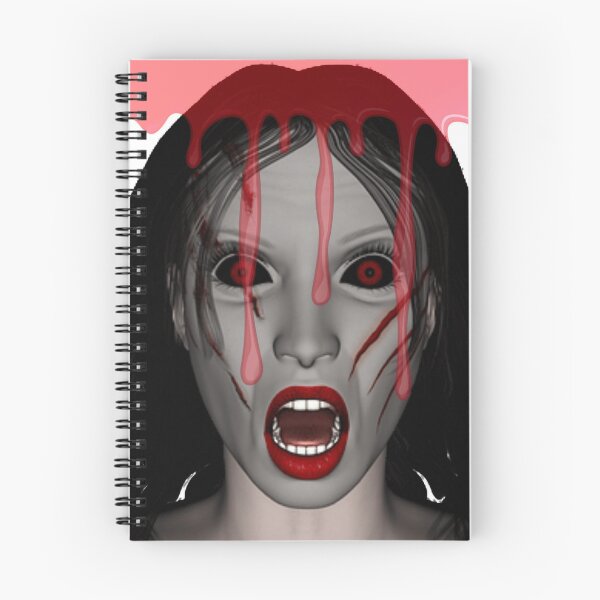 Item preview, Horror Impact designed and sold by indbubble2020.