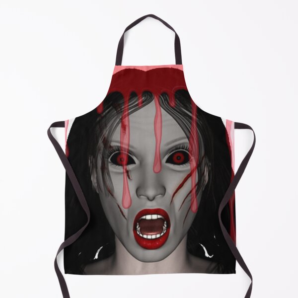 Item preview, Horror Impact designed and sold by indbubble2020.