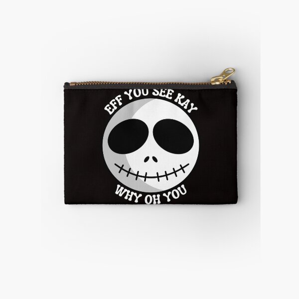 Item preview, Eff you see kay why oh you designed and sold by outlaw70.