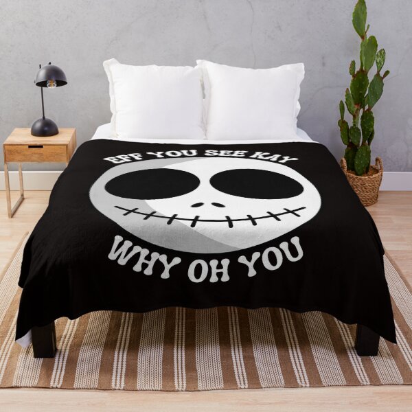 Item preview, Eff you see kay why oh you designed and sold by outlaw70.