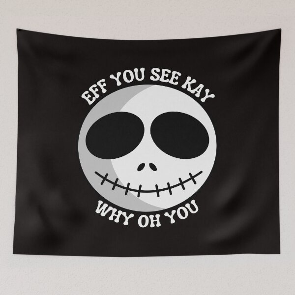 Item preview, Eff you see kay why oh you designed and sold by outlaw70.
