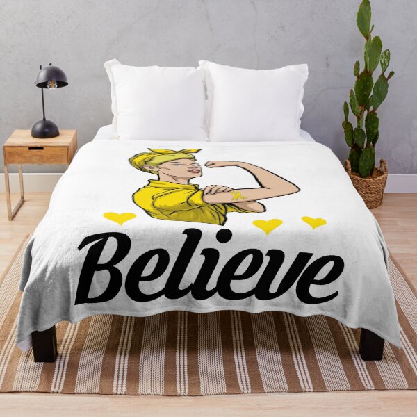 Item preview, Sarcoma Believe designed and sold by Bendthetrend.