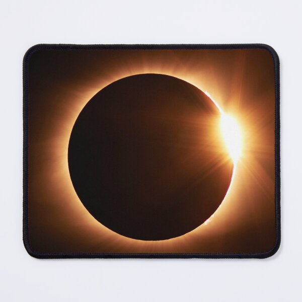 Item preview, Eclipse of the Sun, Eclipse Chaser designed and sold by MildlyAmused.