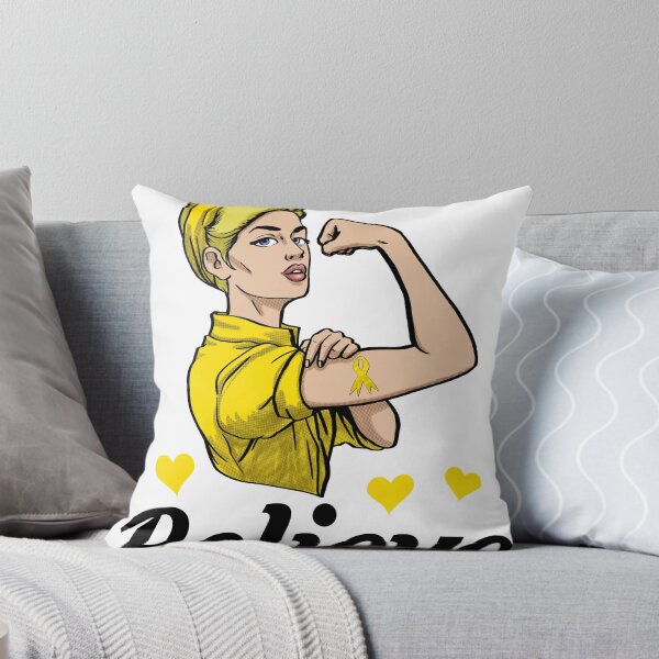 Item preview, Sarcoma Believe designed and sold by Bendthetrend.