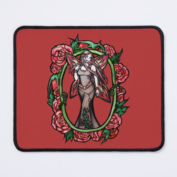 Item preview, Aries Fairy Goddess designed and sold by FrictionMaxxing.