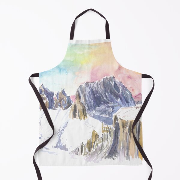 Artikelvorschau, Dolomiten-Bergrücken mit Winterschnee und Langkofel Langkofel in Südtirol, Italien entworfen und verkauft von artshop77.