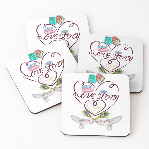 Item preview, Love Story designed and sold by Jodes16.