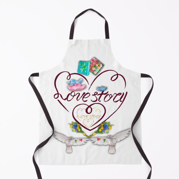 Item preview, Love Story designed and sold by Jodes16.
