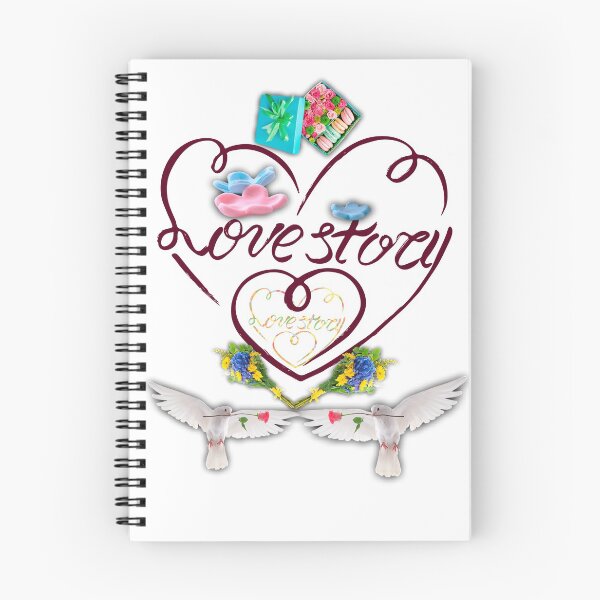 Item preview, Love Story designed and sold by Jodes16.