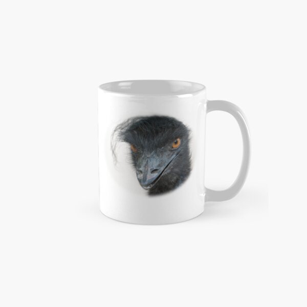 Emu Tasse (Standard)