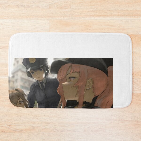Item preview, Someone is in trouble || Calli  designed and sold by AszaAri.