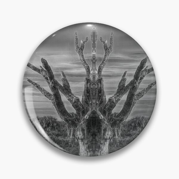 Item preview, Shrimp Monster from Beyond Neptune designed and sold by Jeffrey Marmaro.