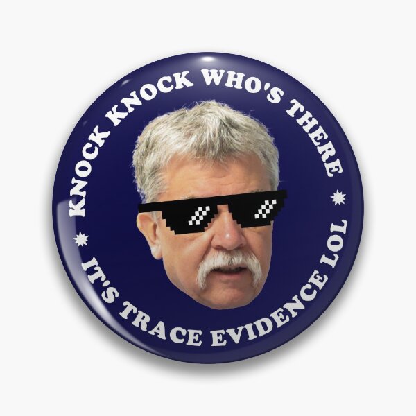 Item preview, Forensic Files Scientist Forensic Microscopy Trace Evidence designed and sold by PinkDonutTees.