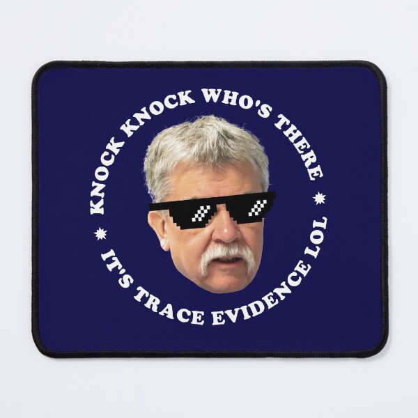 Item preview, Forensic Files Scientist Forensic Microscopy Trace Evidence designed and sold by PinkDonutTees.