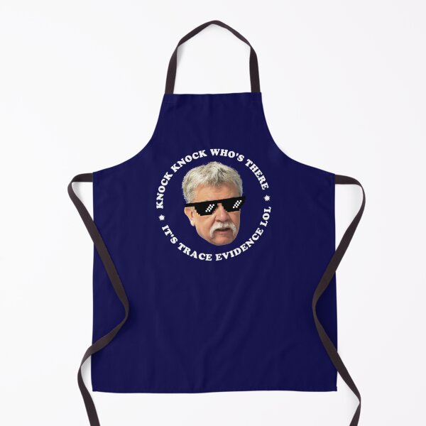 Item preview, Forensic Files Scientist Forensic Microscopy Trace Evidence designed and sold by PinkDonutTees.